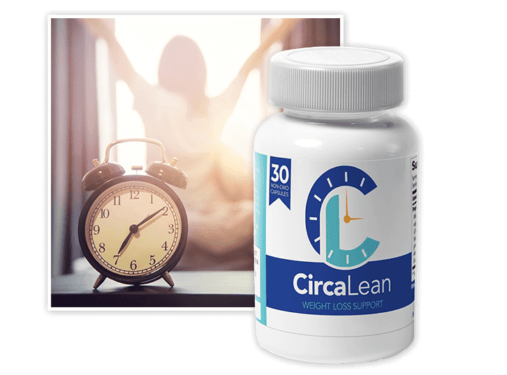 CircaLean Supplement